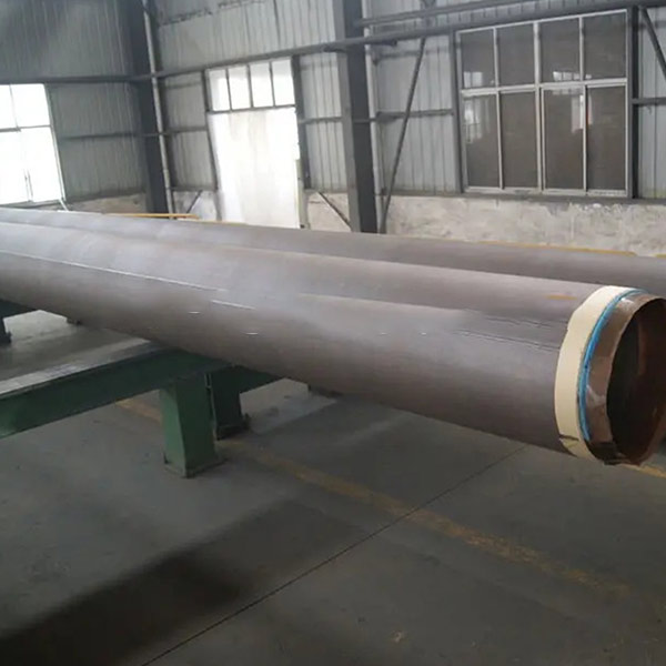 ASTM A572 LSAW STEEL PIPE Manufacturers in Sudan